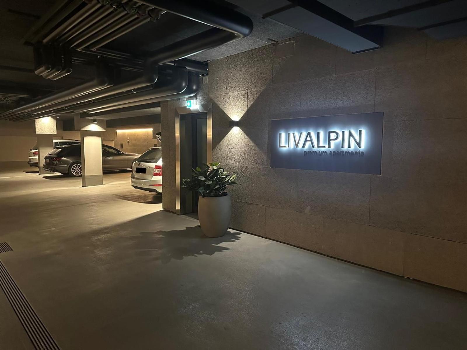 ガルミッシュ・パルテンキルヒェンLivalpin Alittlecosyアパートメント エクステリア 写真